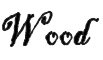 Wood Wood