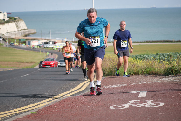 North Foreland Hill, Broadstairs