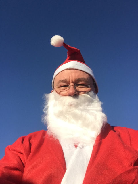 Santa Neil