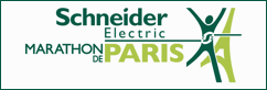 Paris Marathon logo